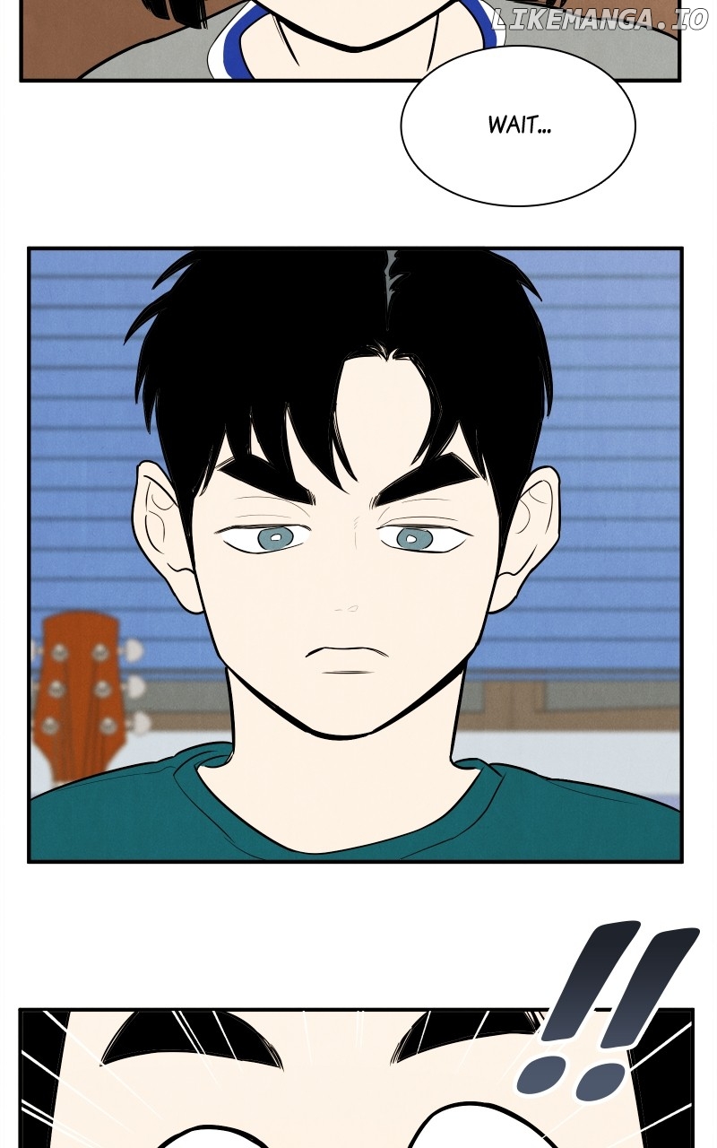 After School Lessons for Unripe Apples Chapter 151 - page 64